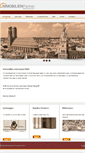 Mobile Screenshot of ipm-immobilien.de
